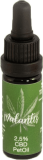 MAlantis CBD Tiere Öl 2,5%