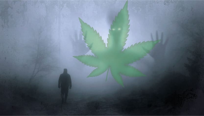 Mit CBD panikattacken erfolgreich besiegen