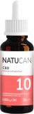 Natucan CBD Öl 10% 10ml