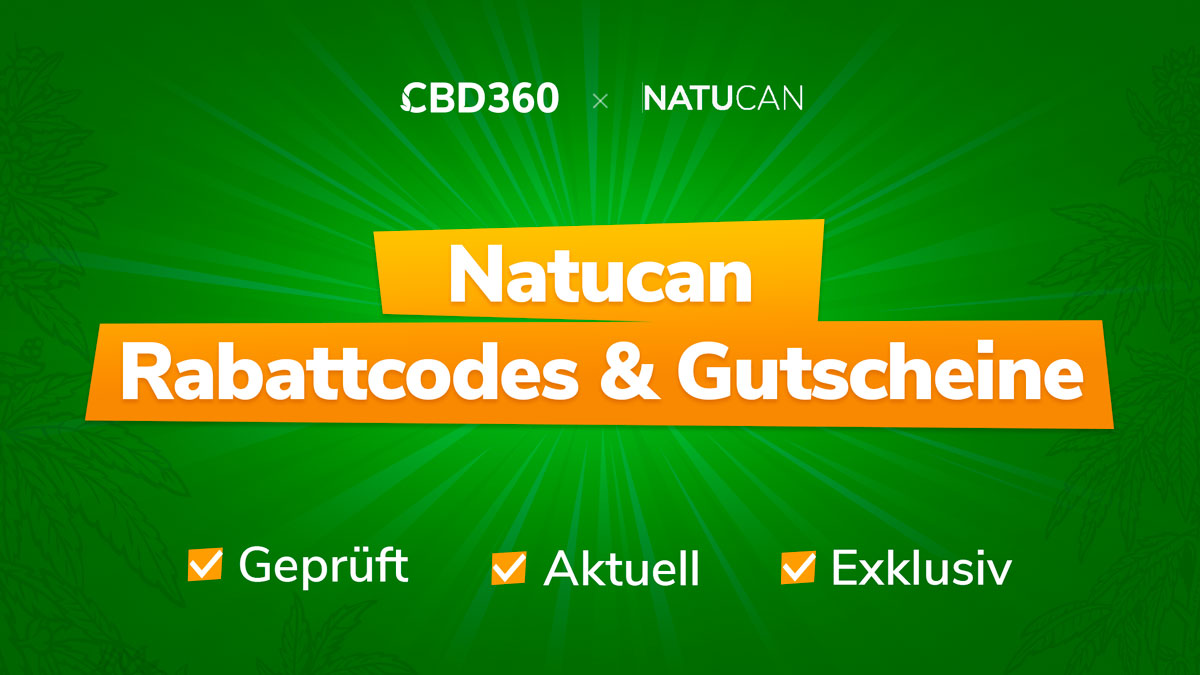 Natucan Rabatte & Gutscheine