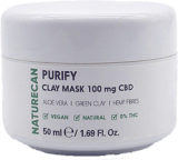 Naturecan CBD Gesichtsmaske