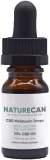 Naturecan CBD Melatonin Schlaftropfen