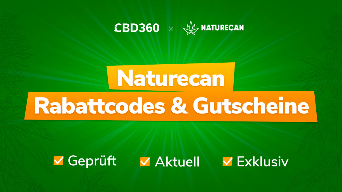 Naturecan Rabatte & Gutscheine