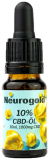 Neurogold CBD Öl Hanföl 10% 10ml