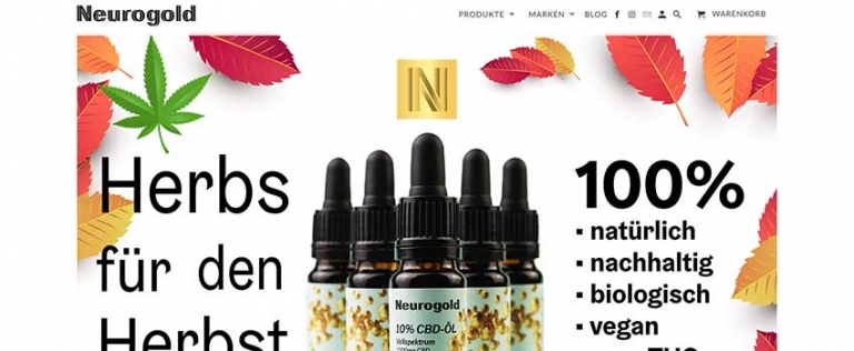 Neurogold Erfahrungen & Test