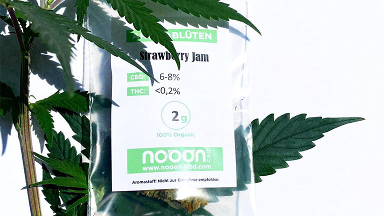 Nooon CBD Erfahrungen & Test
