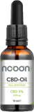 Nooon CBD Öl Vollspektrum 5% 10ml