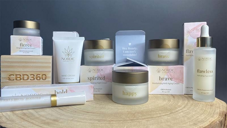 Nordic Cosmetics Erfahrungen & Test