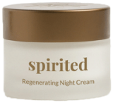 Nordic Oil Nachtcreme Sprited