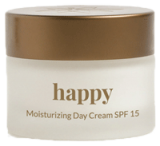 Nordic Cosmetics Tagescreme Happy