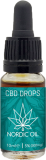 Nordic Oil CBD Öl 5% 10 ml