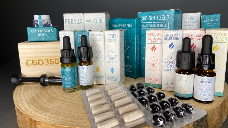 Nordic Oil Erfahrungen & Test