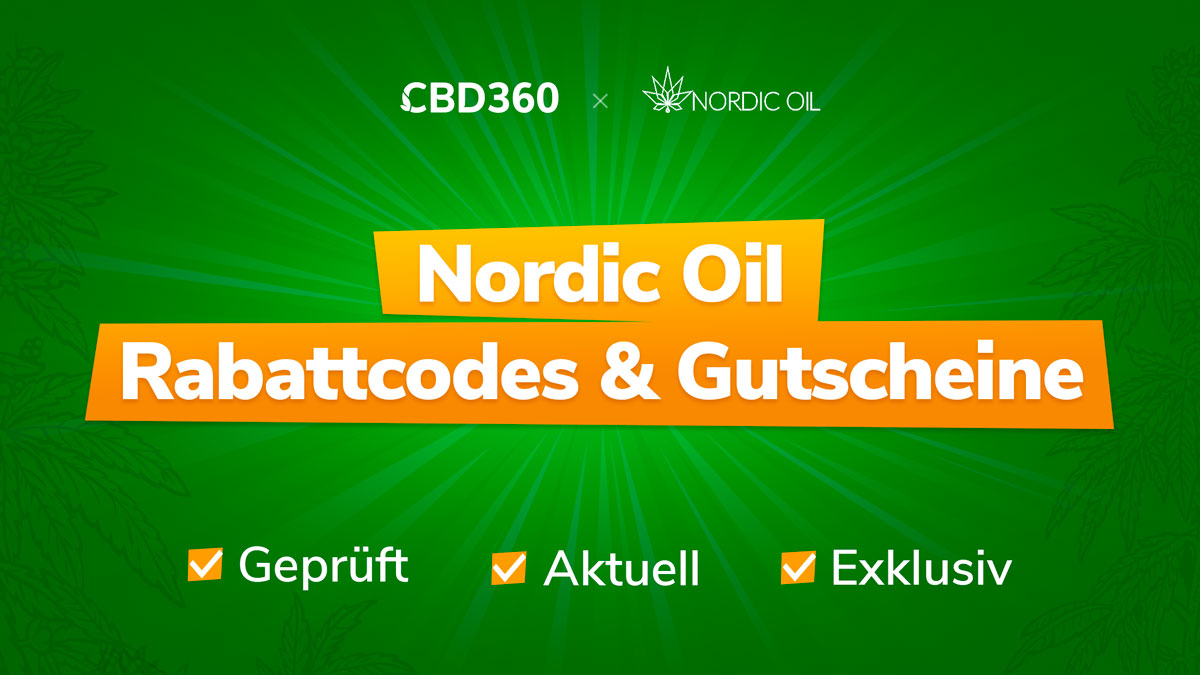 Nordic Oil Rabattcodes & Gutscheine