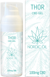 Nordic Oil CBD Gel Thor