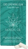 Nordic Oil CBD Kaugummies