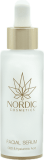Nordic Oil CBD Kosmetik Gesichtsserum