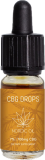 Nordic Oil CBG Öl
