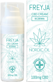 Nordic Oil Freyja CBD Cream