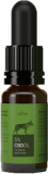 Nutree CBD Tiere Öl 5% 10ml