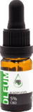 Oleum CBD Öl 5% 10ml