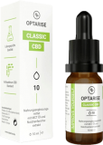 Optarise CBD Öl 10%