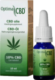 Optima CBD CBD Öl 10% 10ml