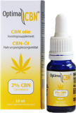 Optima CBD CBN Öl 2% 10ml