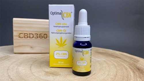 Optima CBN Öl
