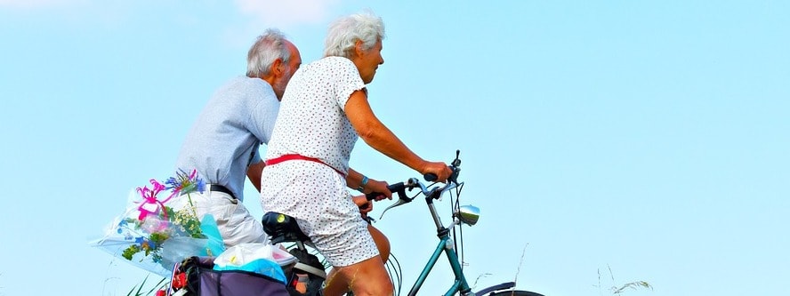 Cannabisöl mit Cannabidiol in den Wechseljahren