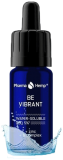 Pharma Hemp CBD Öl Be Vibrant