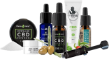 Pharma Hemp CBD Produkte