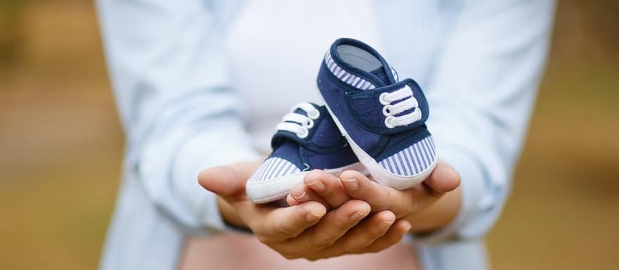 Cannabidiol für Schwangere