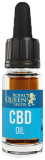 Royal Queen Seeds CBD Öl 10% 10ml
