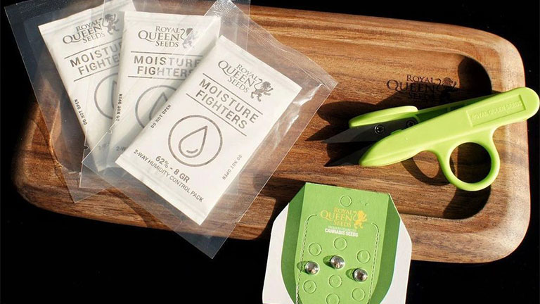 Royal Queen Seeds Erfahrungen