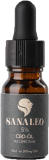 Sanaleo CBD Öl Vollspektrum 5% 10ml