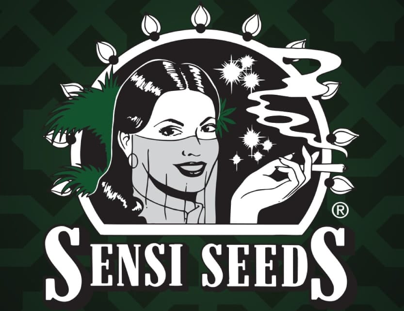 Sensi Seeds Logo