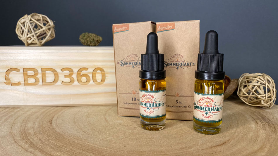 Sommerhanf Erfahrungen & Test