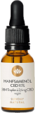 Sunday Naturals CBD Öl 10% 10ml