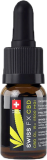 Swiss FX CBD Öl 15% 10ml