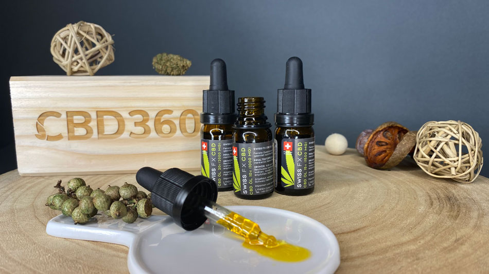 Swiss FX Erfahrungen & Text