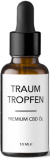 Traumtropfen CBD Öl 5+10% 10ml