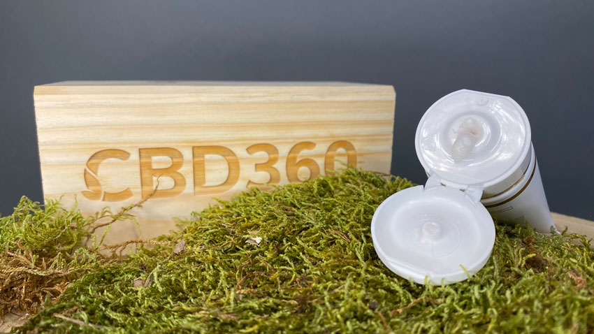 Ultra CelaFlex CBD Creme Erfahrungen