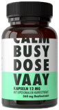 VAAY CBD Hanfkapseln