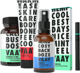 VAAY CBD Produkte