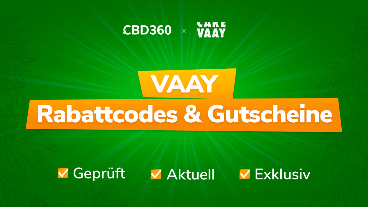 Vaay Rabatte & Gutscheine