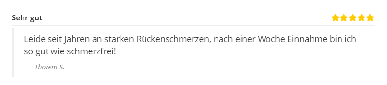 vierter Erfahrungs Alpex CBD