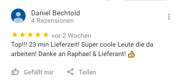 vierter ErfahrungsCBD Jonny