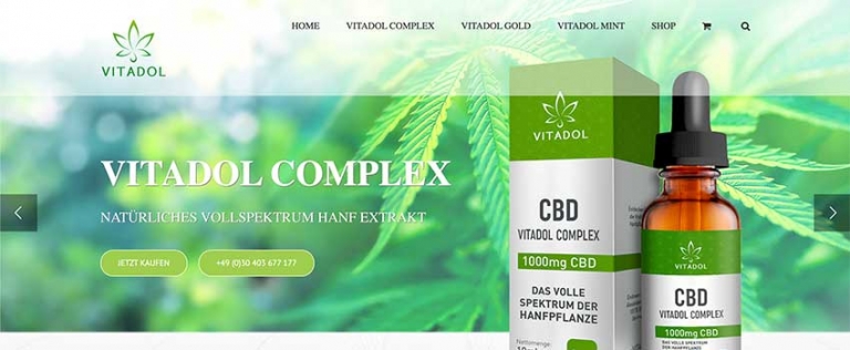 Vitadol Erfahrungen & Test