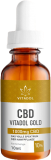 Vitadol Gold CBD Öl 10% 10ml