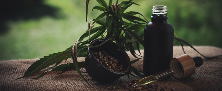 Nebenwirkung von CBD Öl